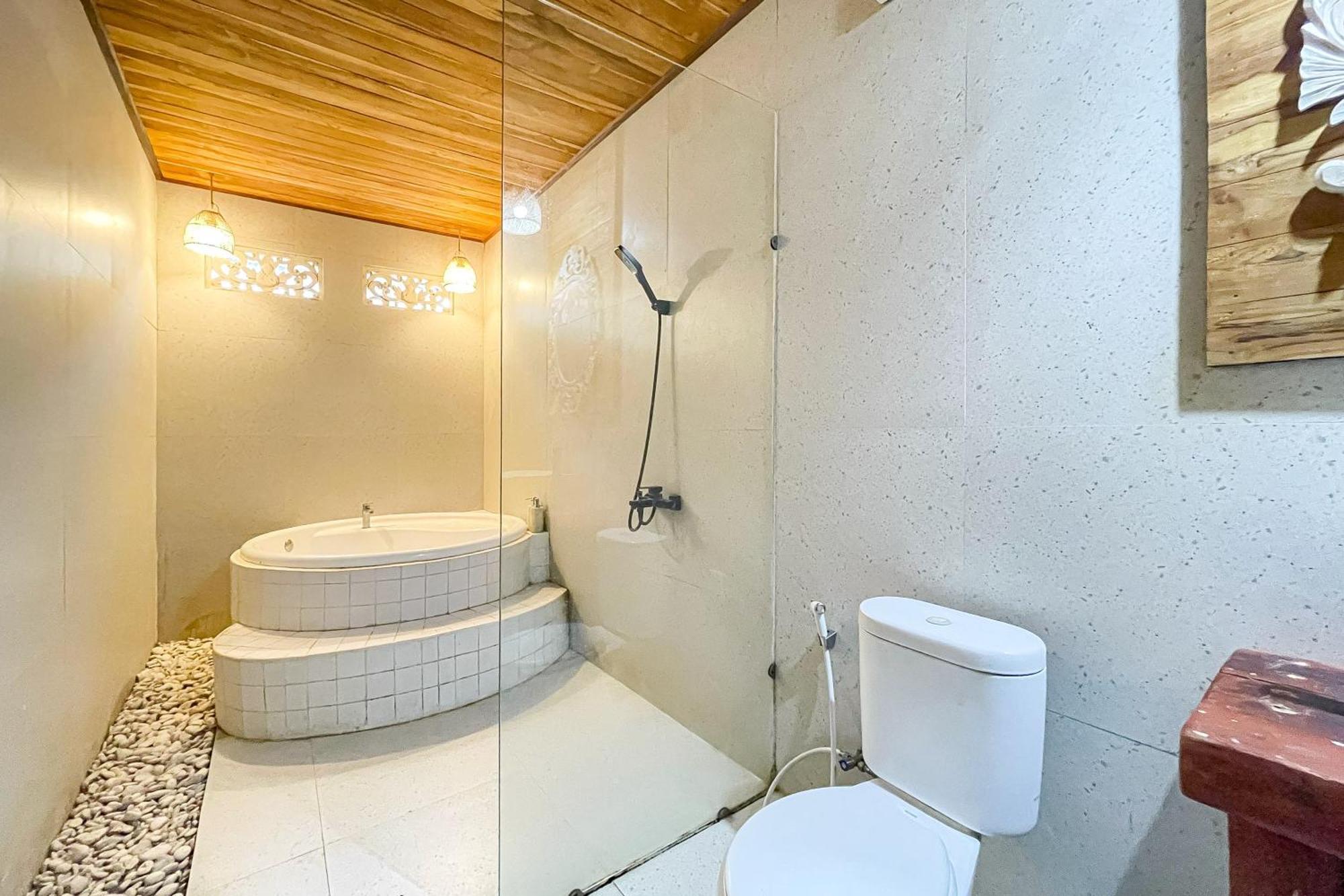 The Caldera Villas Kubupenlokan Екстер'єр фото