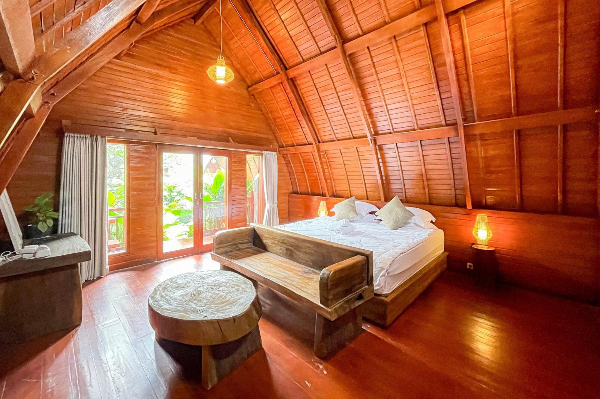 The Caldera Villas Kubupenlokan Екстер'єр фото
