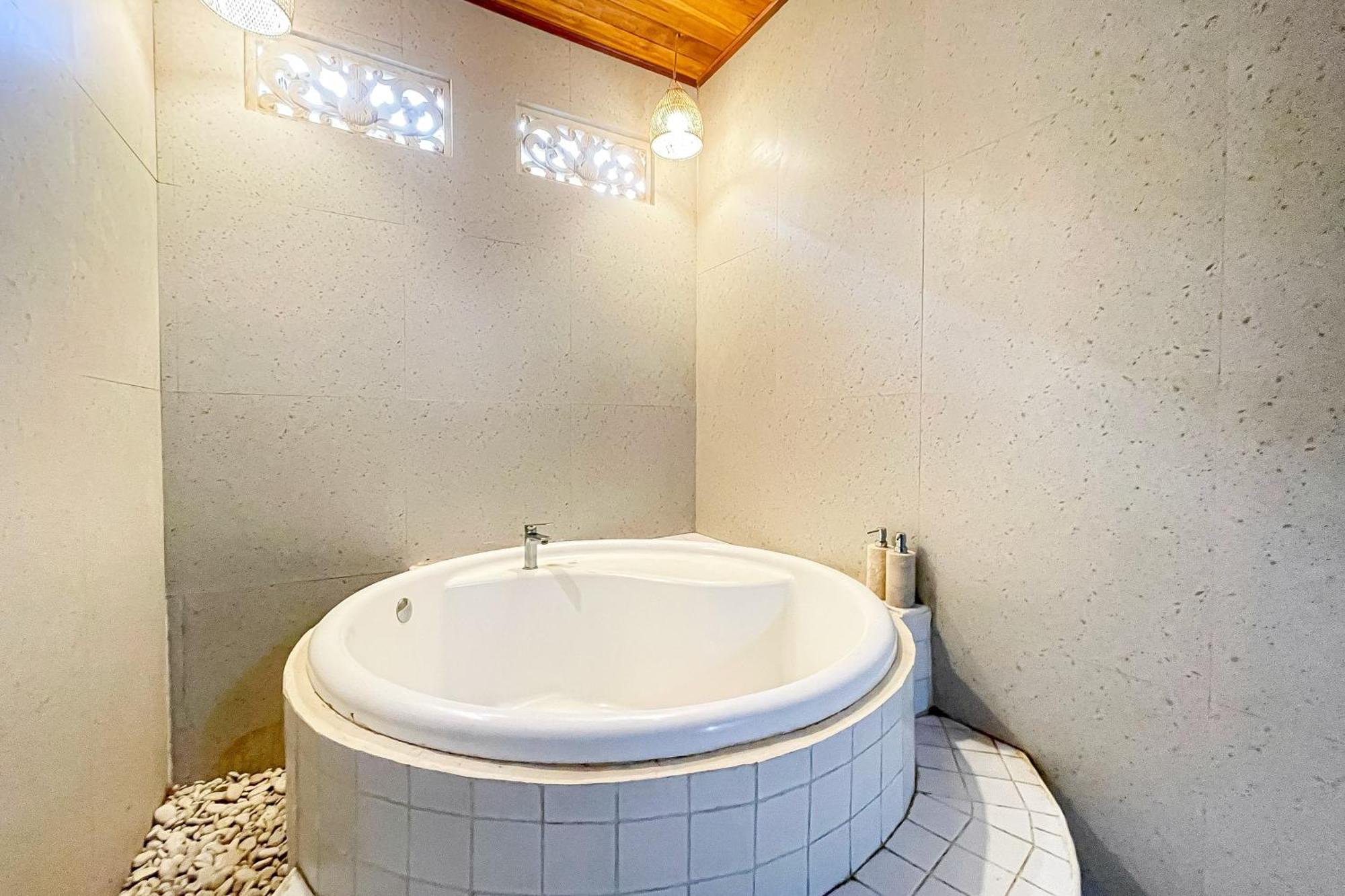 The Caldera Villas Kubupenlokan Екстер'єр фото