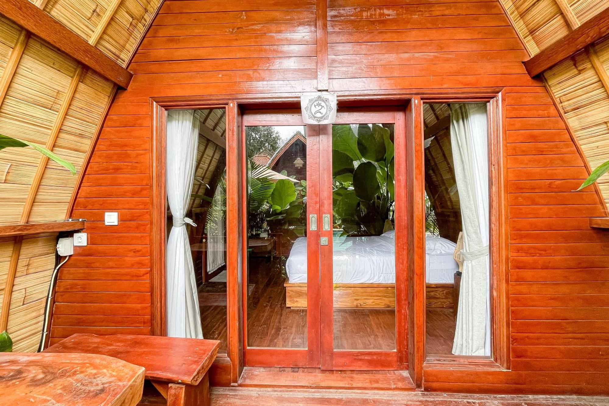 The Caldera Villas Kubupenlokan Екстер'єр фото