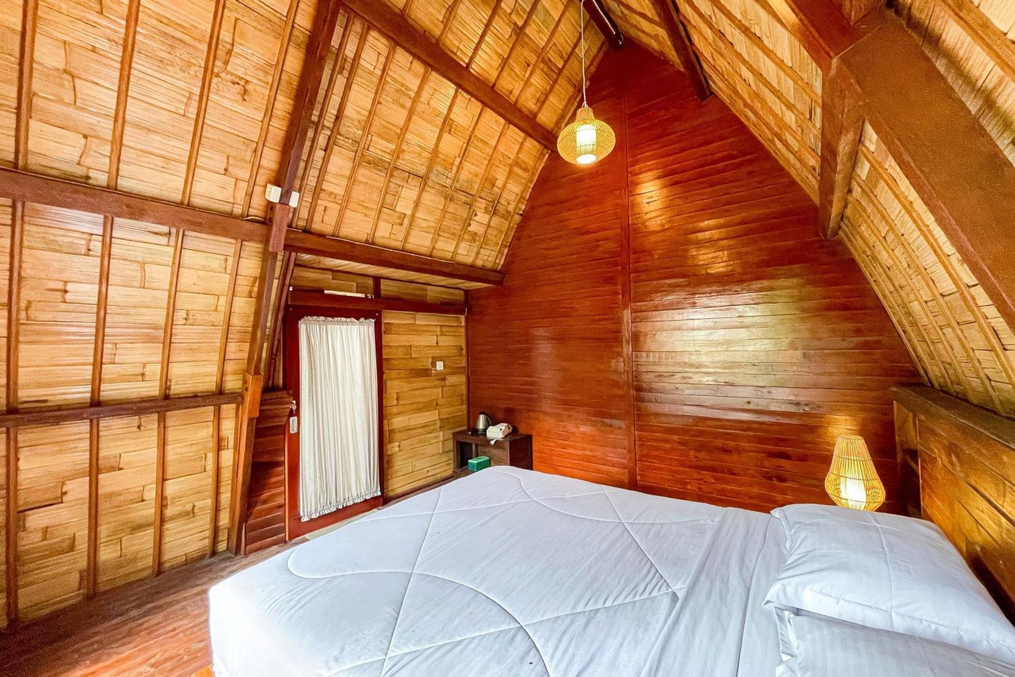 The Caldera Villas Kubupenlokan Екстер'єр фото