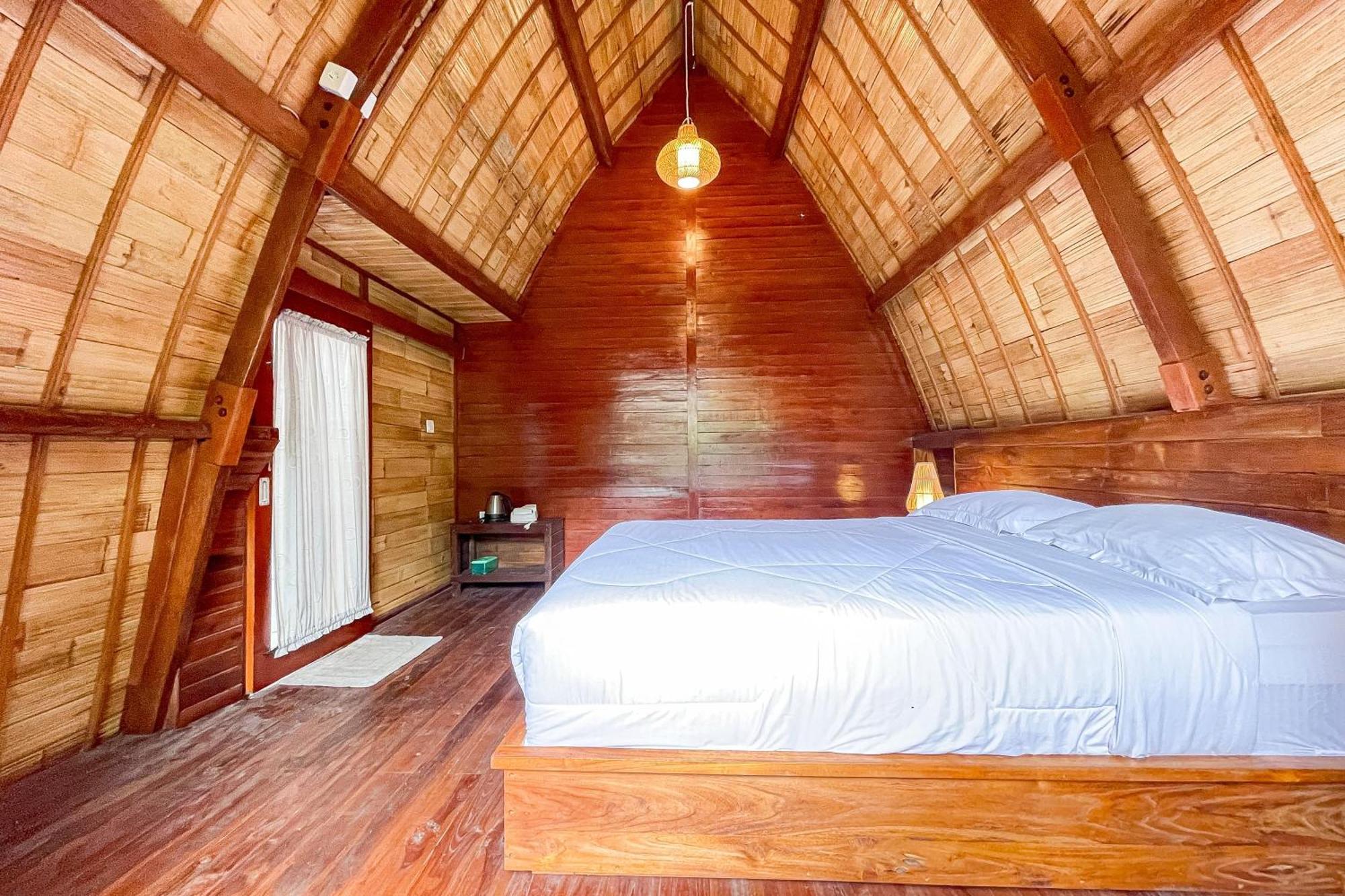 The Caldera Villas Kubupenlokan Екстер'єр фото