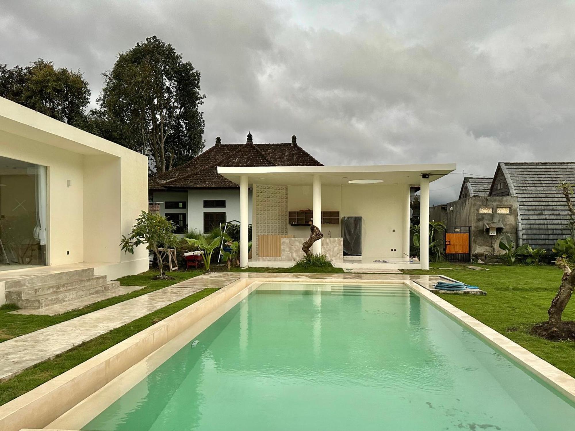 The Caldera Villas Kubupenlokan Екстер'єр фото